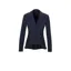 Pikeur Cecile Short Tail Competition Jacket - Night Blue